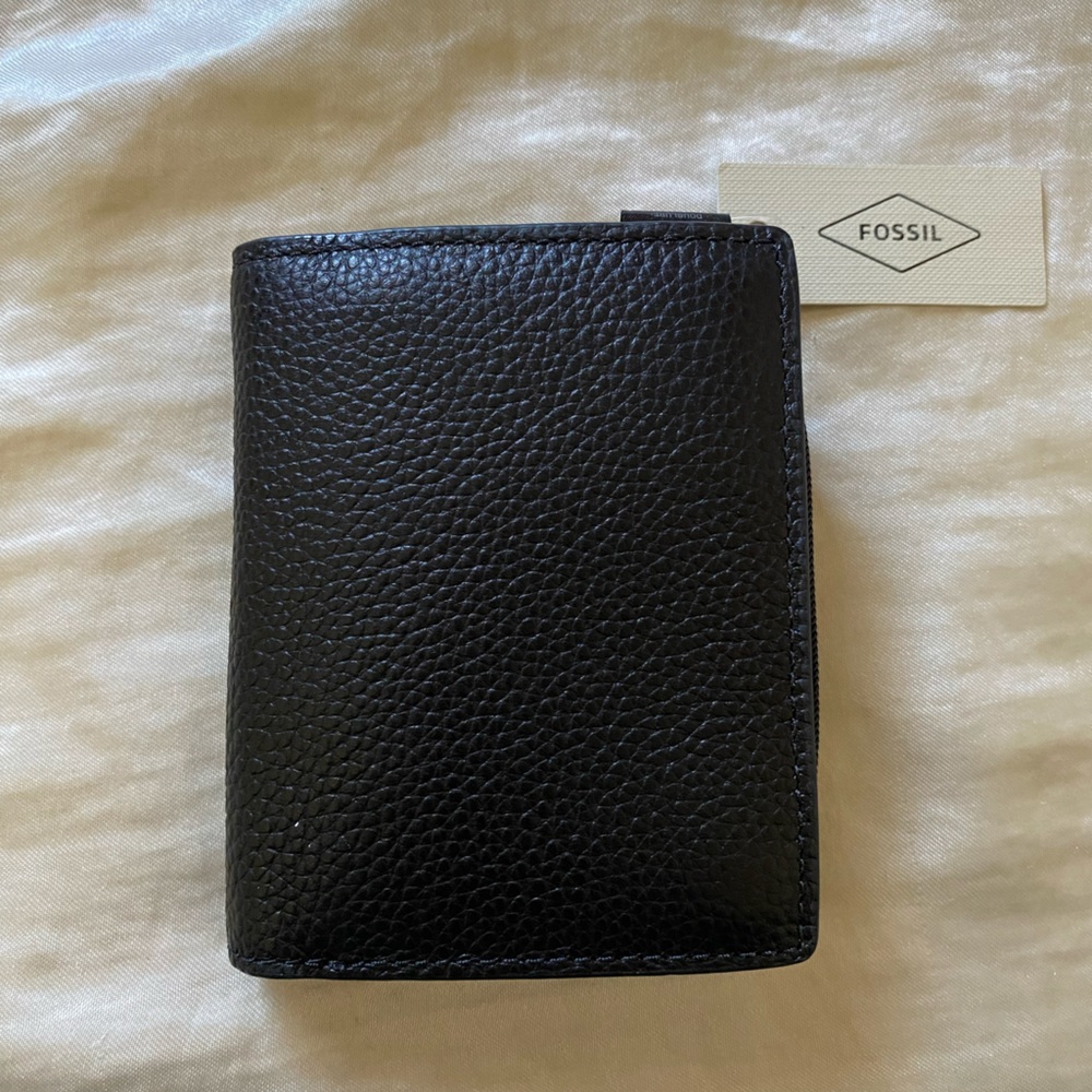 Fossil Mens wallet